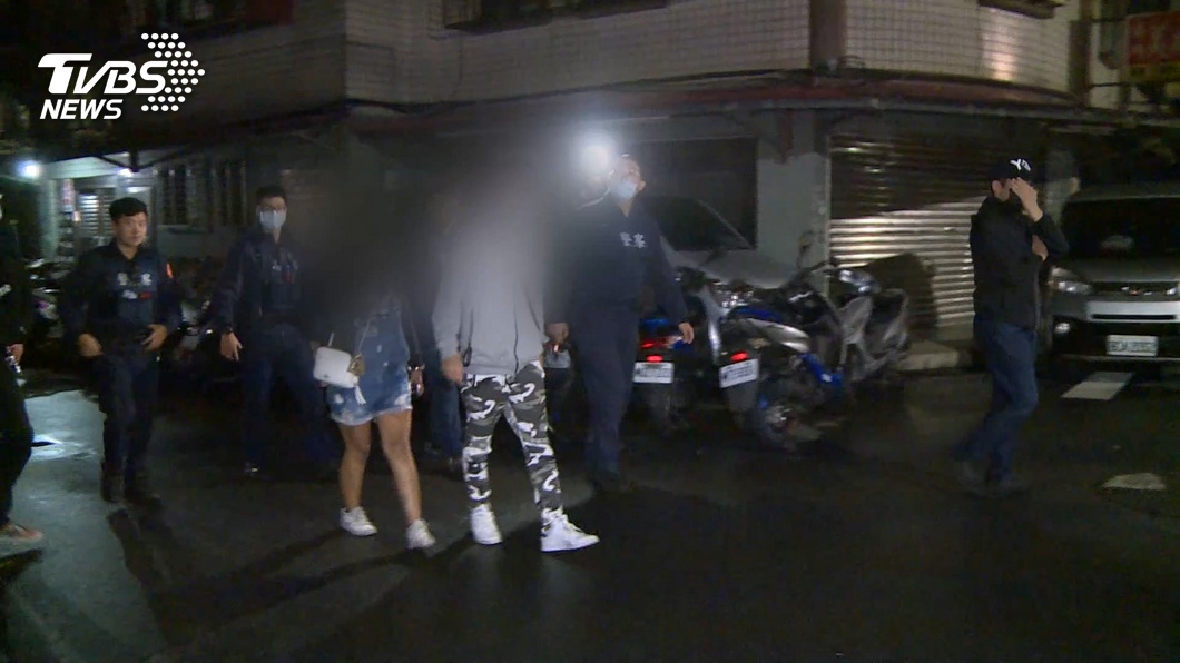 圖/TVBS