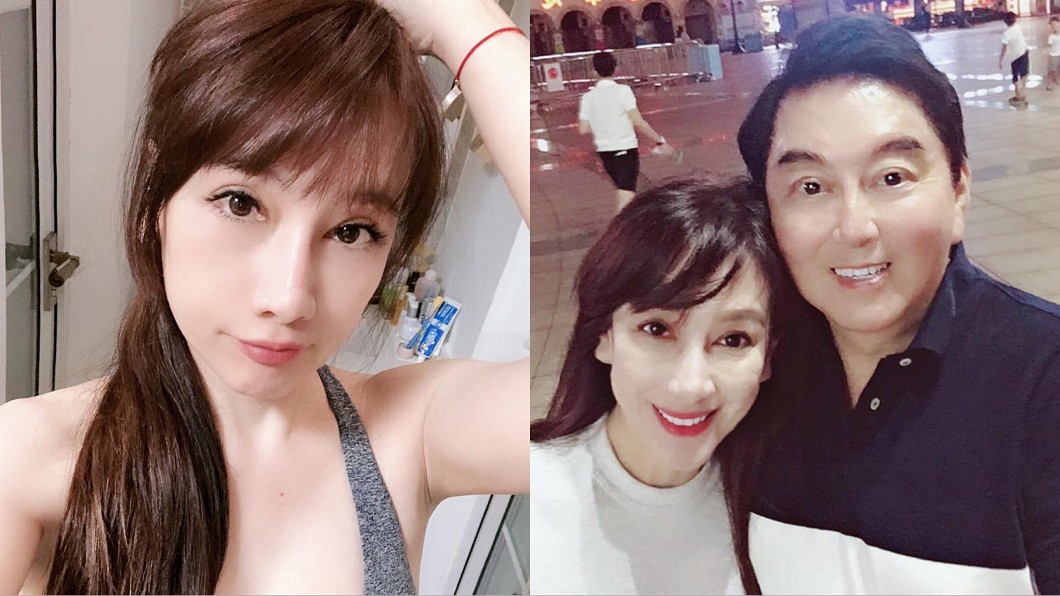 還原離婚高國華當晚 陳子璇當眾爆哭:不重要也沒必要