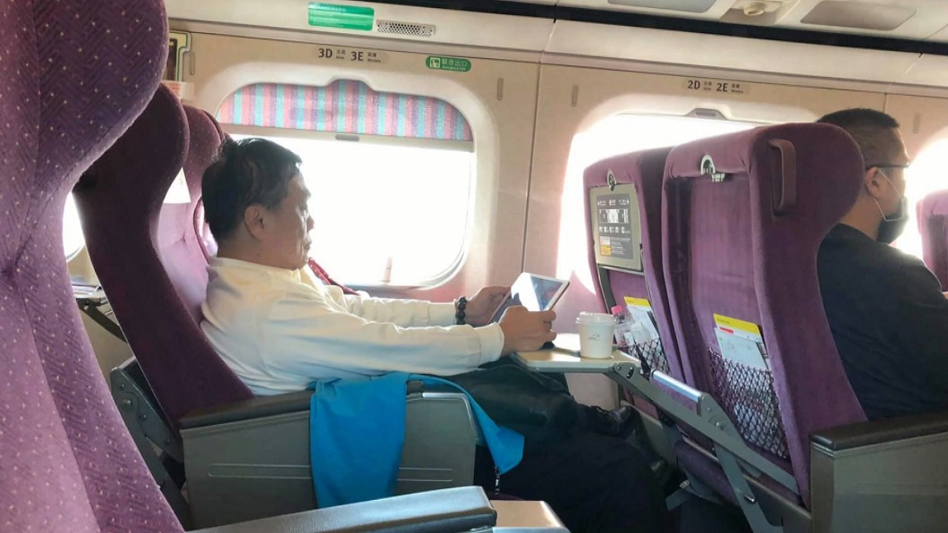 圖／翻攝李筱峰 臉書