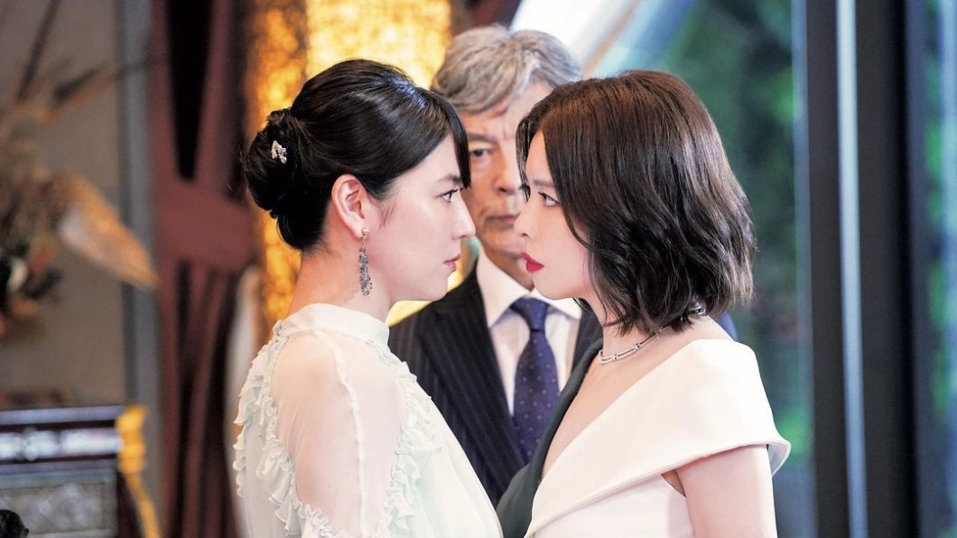 圖/翻攝自vivianhsu.ironv instagram