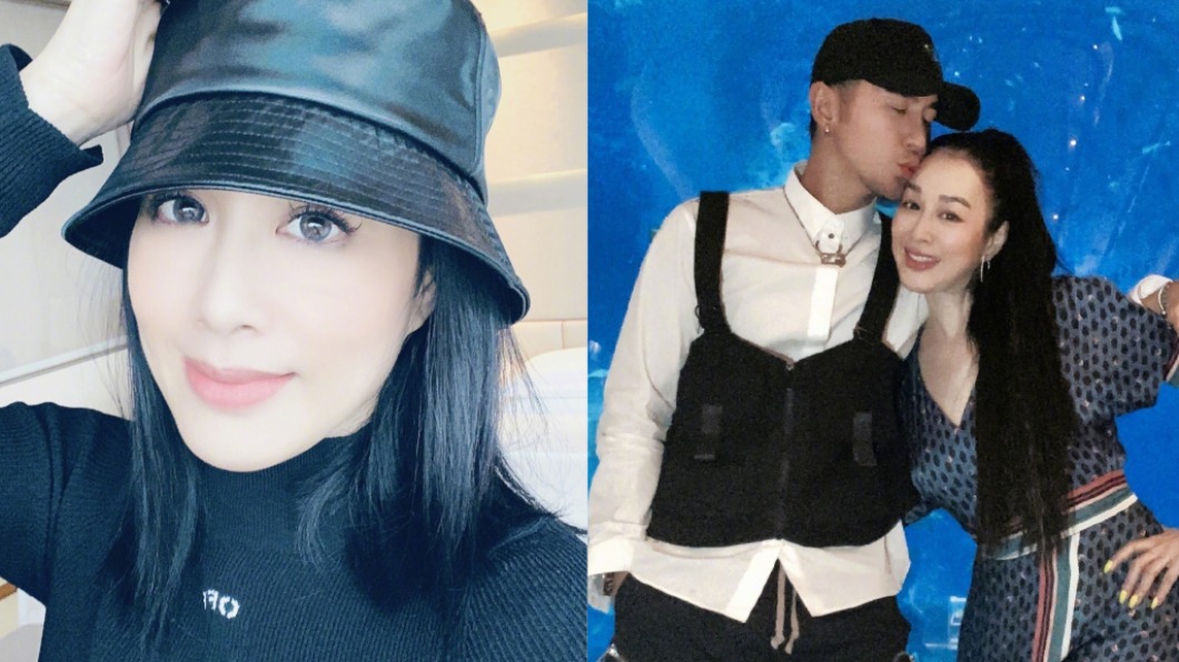 辛苦求子遭酸「被子宮綁架」 鍾麗緹吐心聲:哪裡錯了