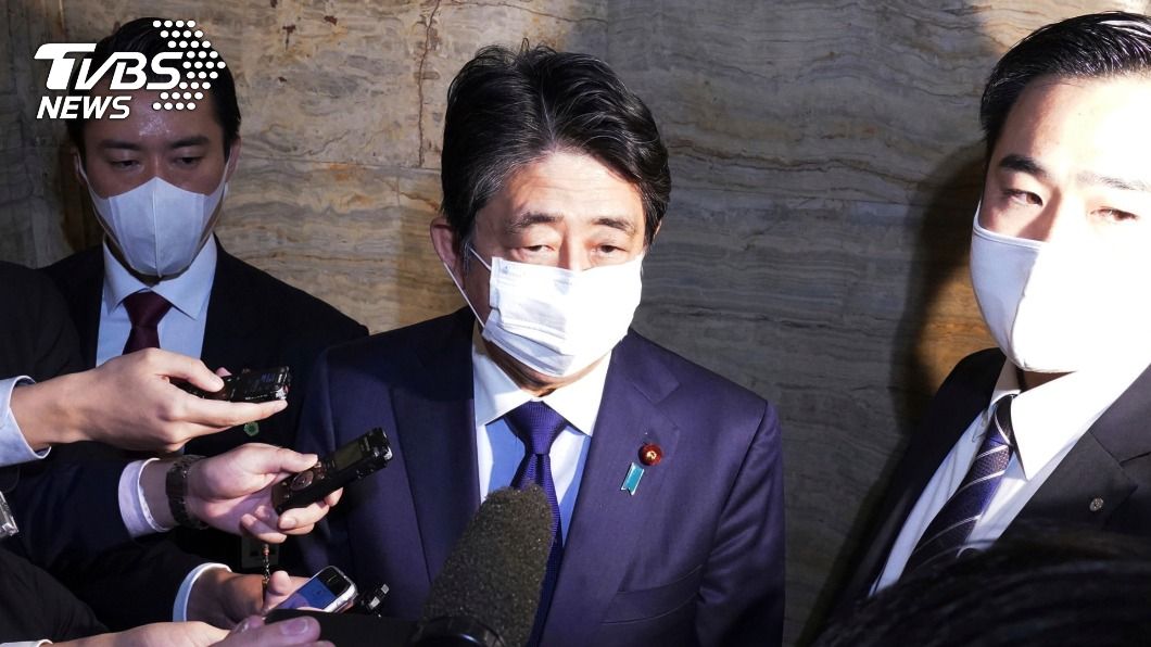 安倍賞櫻會晚餐會爭議 日檢方要求訊問安倍晉三
