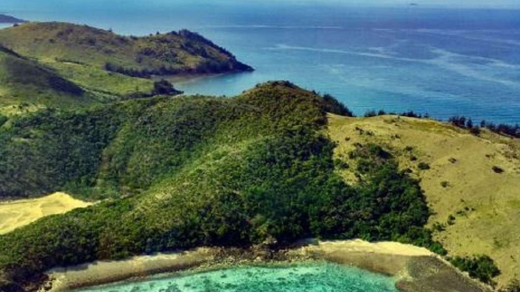 陸資租下澳洲度假島　蠻橫要居民三天滾蛋