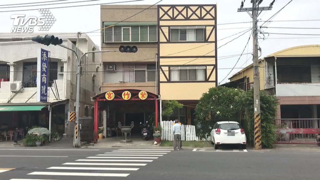 圖/TVBS