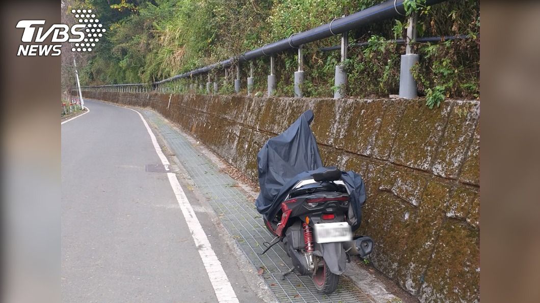 男攀秀姑巒山疑失足墜谷 警消搜救中