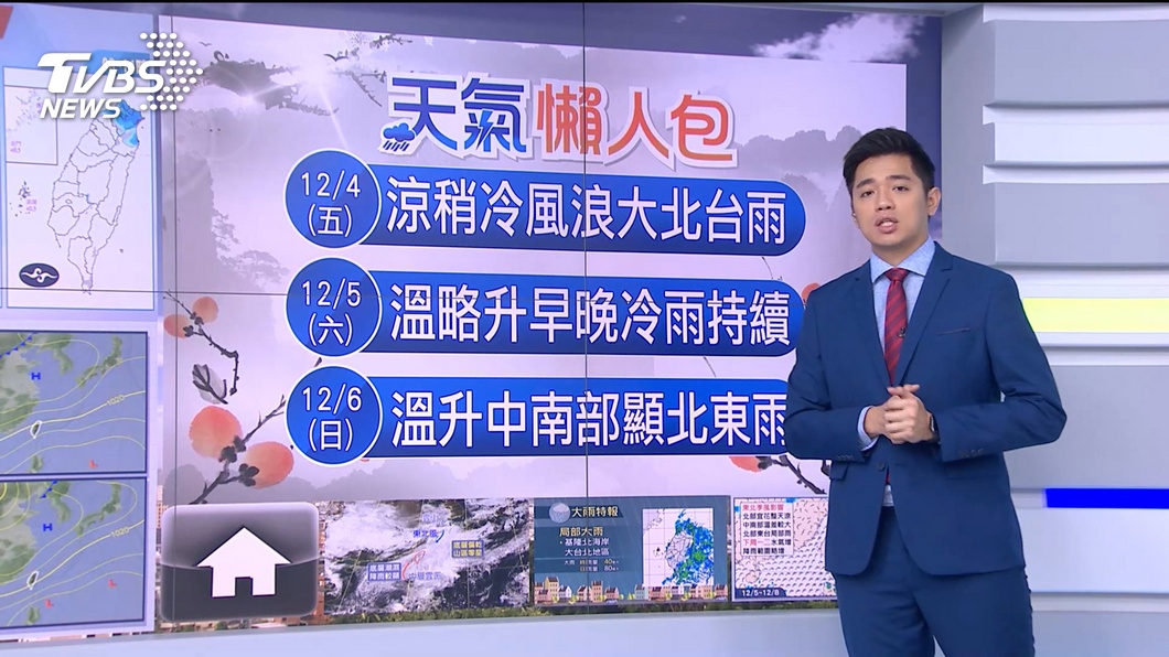 圖／TVBS