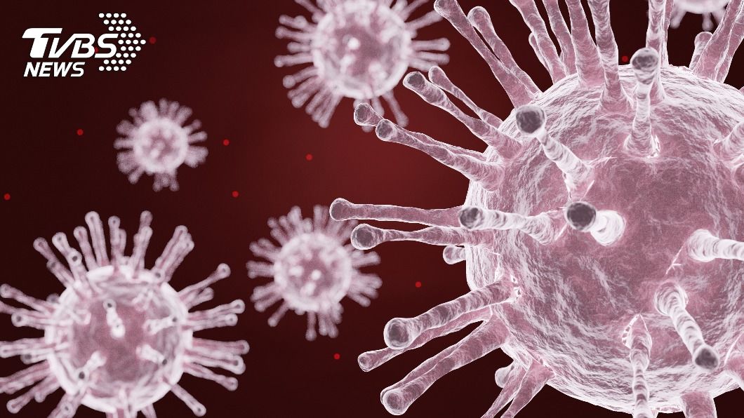南非變種病毒抗體 研究:恐助預防其他病毒株