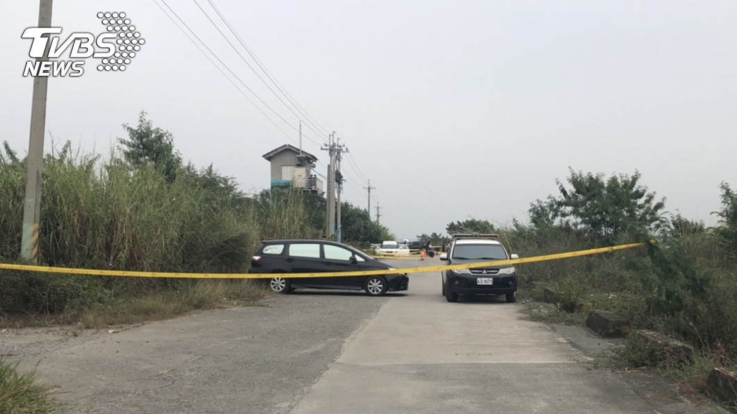 高雄路邊車內驚見「4屍體」嚇壞報警　一家四口亡