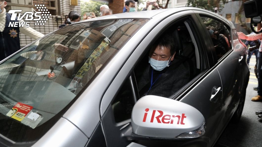 藍委告發蘇貞昌違反食安法和社維法 警方受理