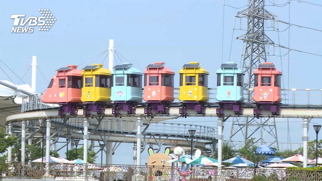 圖／TVBS