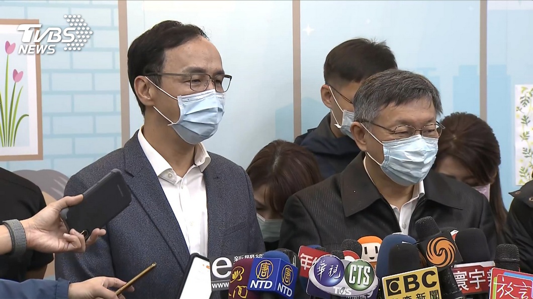 拚2024他抛「這5字」沈富雄預言最終結局:這黨會贏