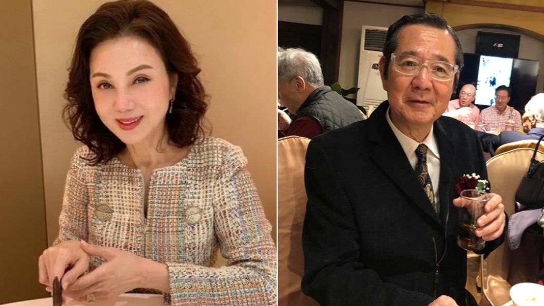 女星染疫傳「病情急轉加劇」 好友巴戈親曝現況