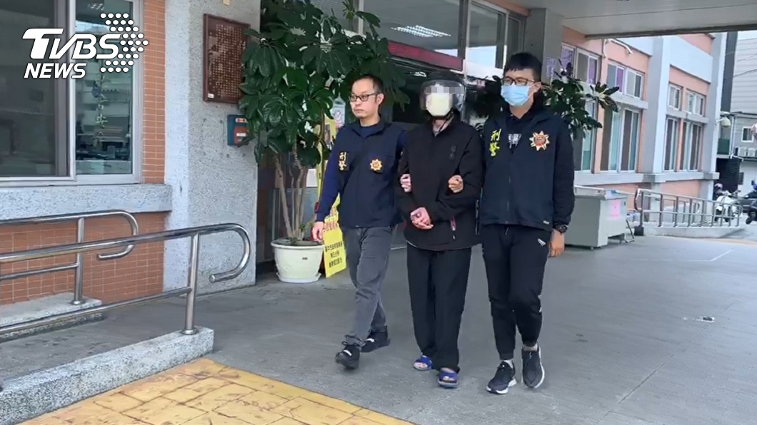 愛女失蹤5天慘成「箱屍」藏台中山區 凶手竟是前女婿