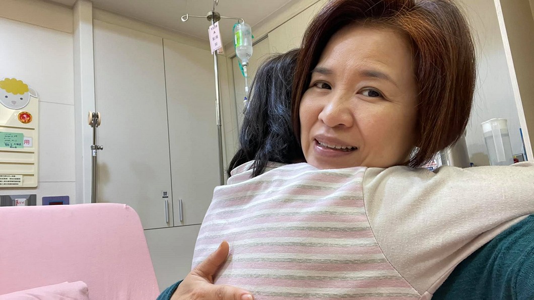 愛女「無法站立」可怕病因曝光 楊月娥心酸:遇到了才知