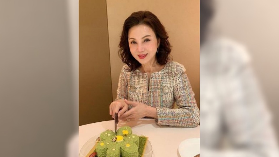 圖/翻攝自hlingling instagram