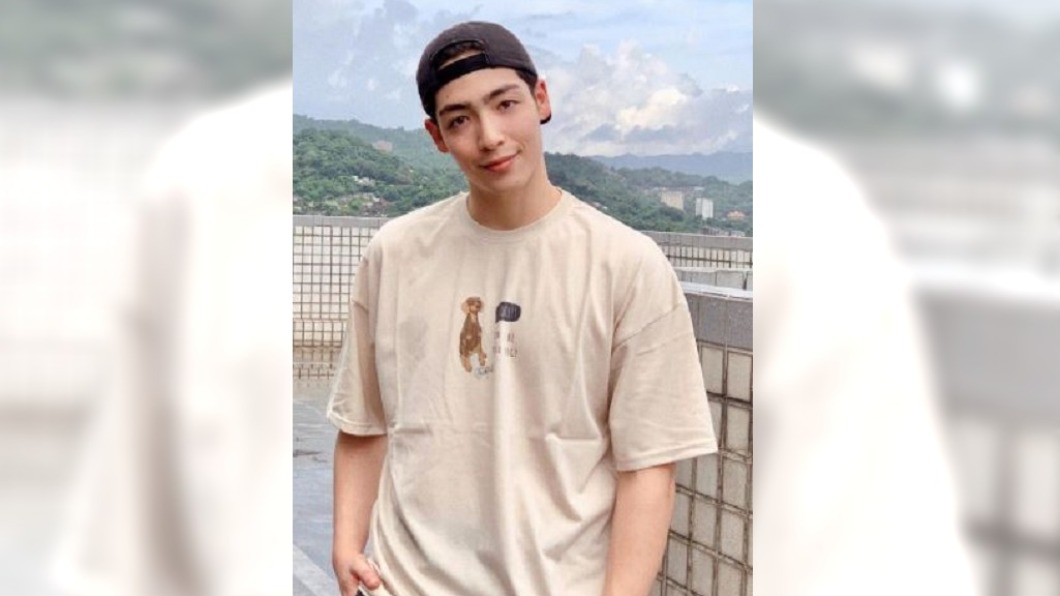 圖／翻攝自jeromhuan instagram