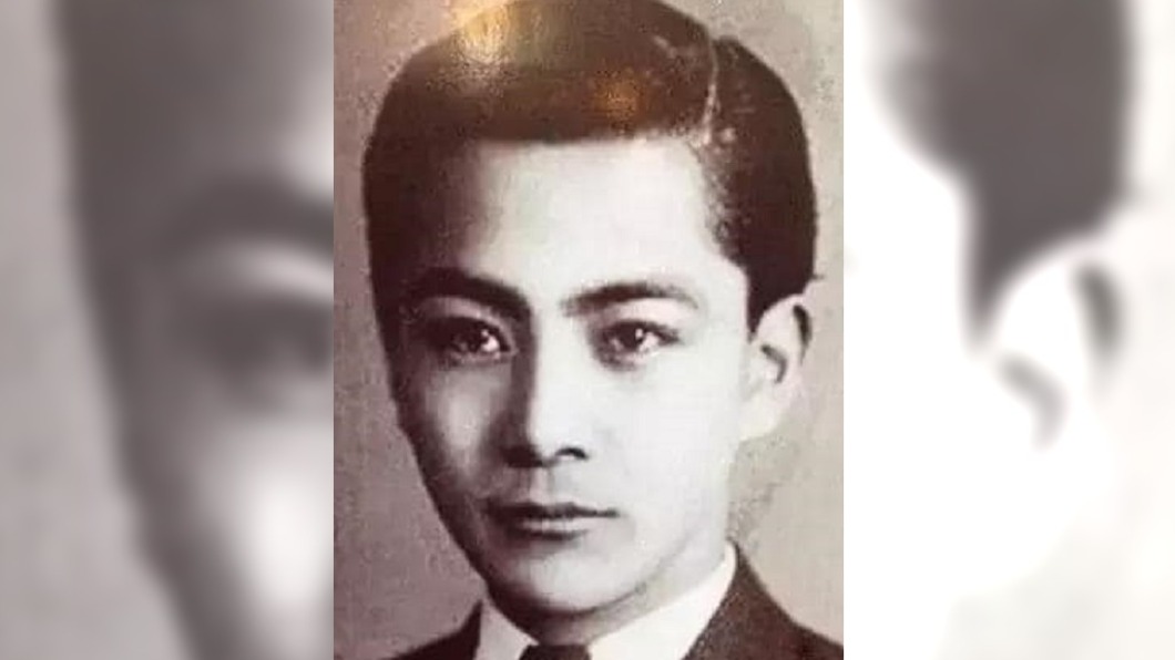 三船敏郎。(圖/翻攝自事實查核中心)