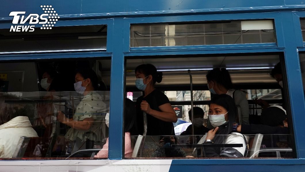 香港疫情惡化 新增百起本土確診36例源頭不明