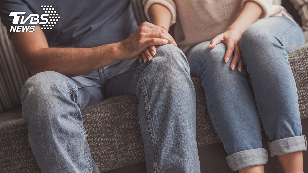 怎維繫婚姻?人夫教方法「偷吃」 眾人推爆:很重要