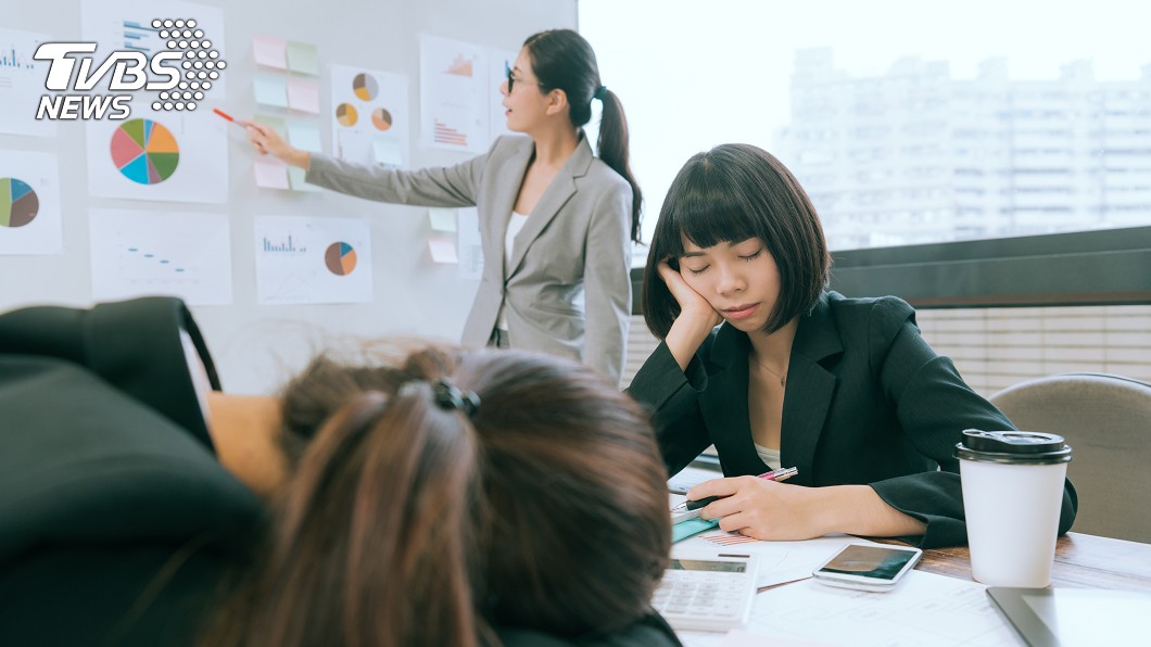 起床只想裝病請假! 「職業倦怠10大症狀」你中幾項?