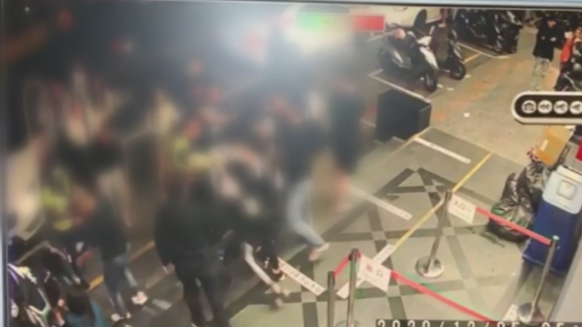 圖/翻攝自台南爆料公社臉書