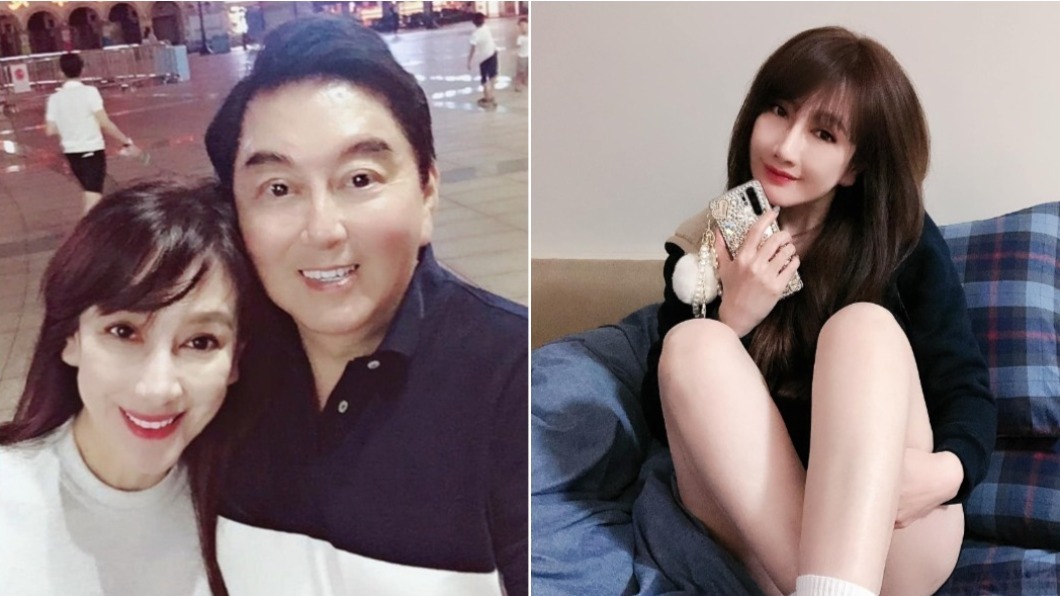 火辣解放吸「鮮肉男猛追」!陳子璇一看身分證愣了