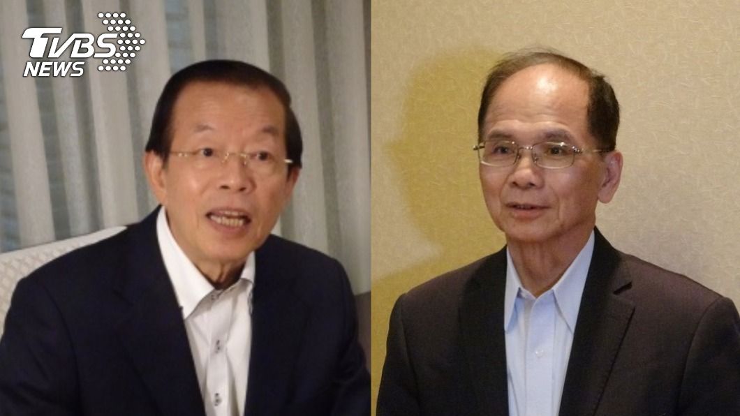 謝長廷提福島食品議題　游錫堃：這件事沒那麼急