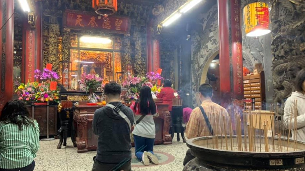 （圖／翻攝自臉書）