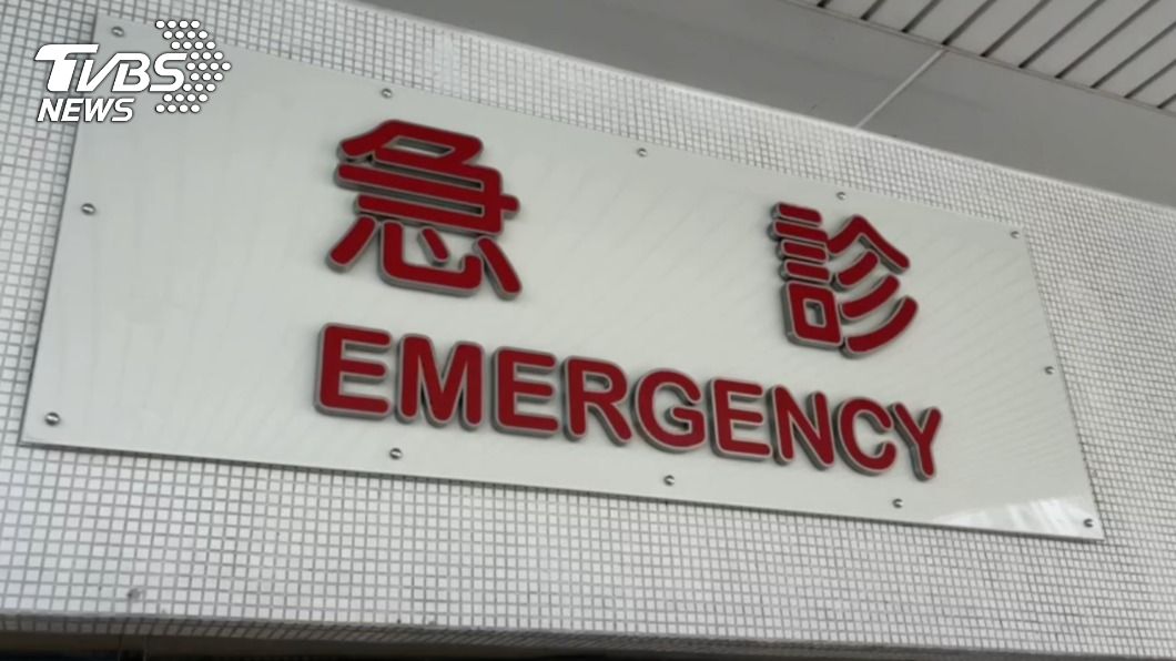 小酌摔破頭遭醫護諷「爛透」　單親媽坐起嗆：很清醒