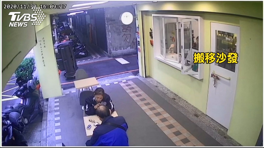 圖/TVBS