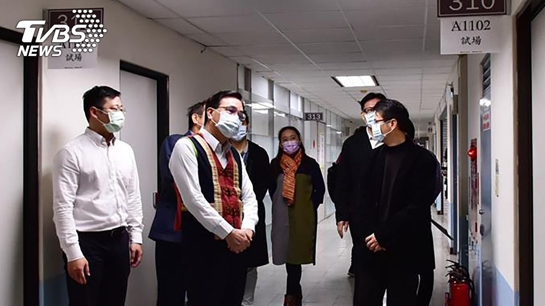 原民語言能力認證測驗 逾3萬人報考創新高