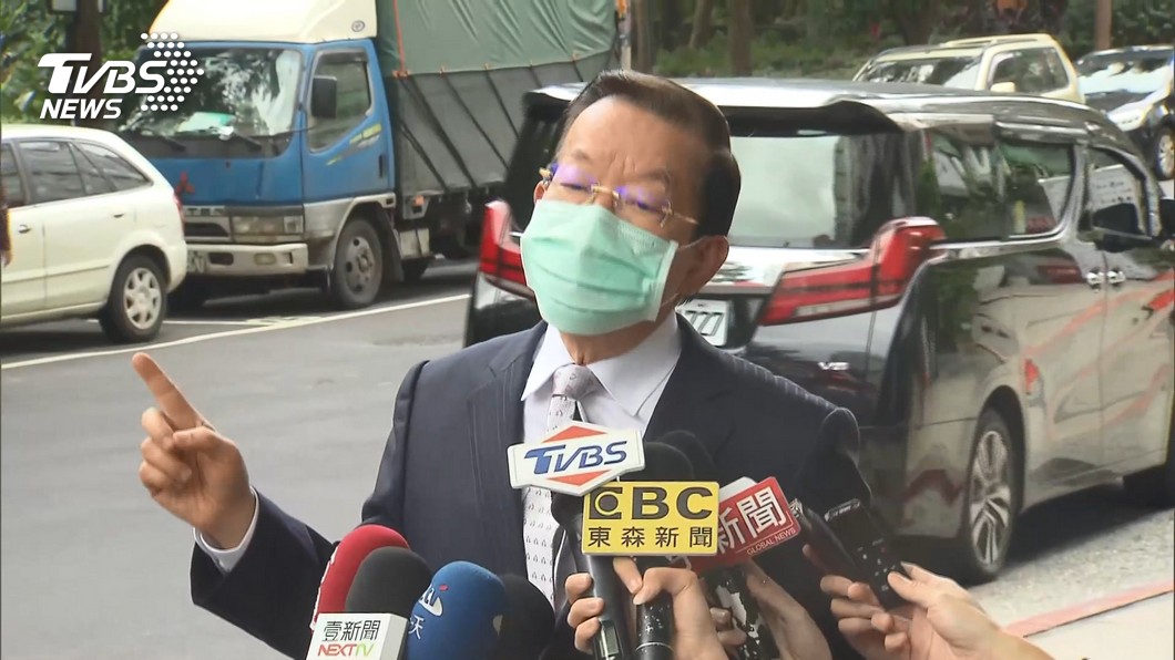 萊豬吃完吞核食? 他驚吐謝長廷「2大目的」:絕對有鬼