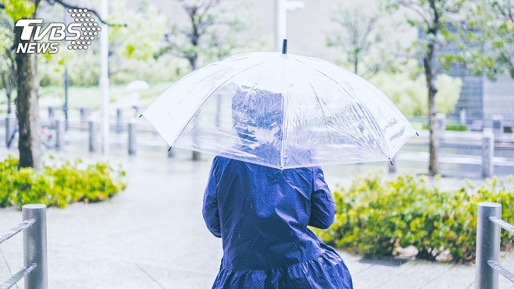冬衣拿出來!下週恐迎更強冷空氣 3大降雨熱區出爐