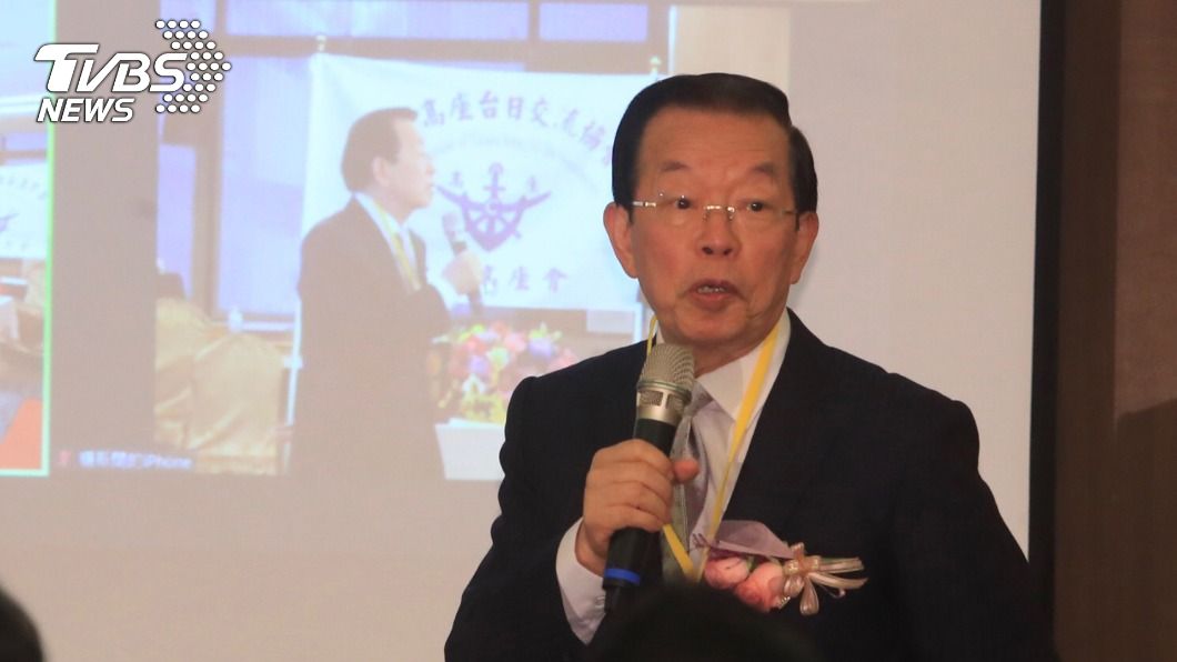 台灣爭取加入CPTPP 謝長廷:福島食品議題有影響