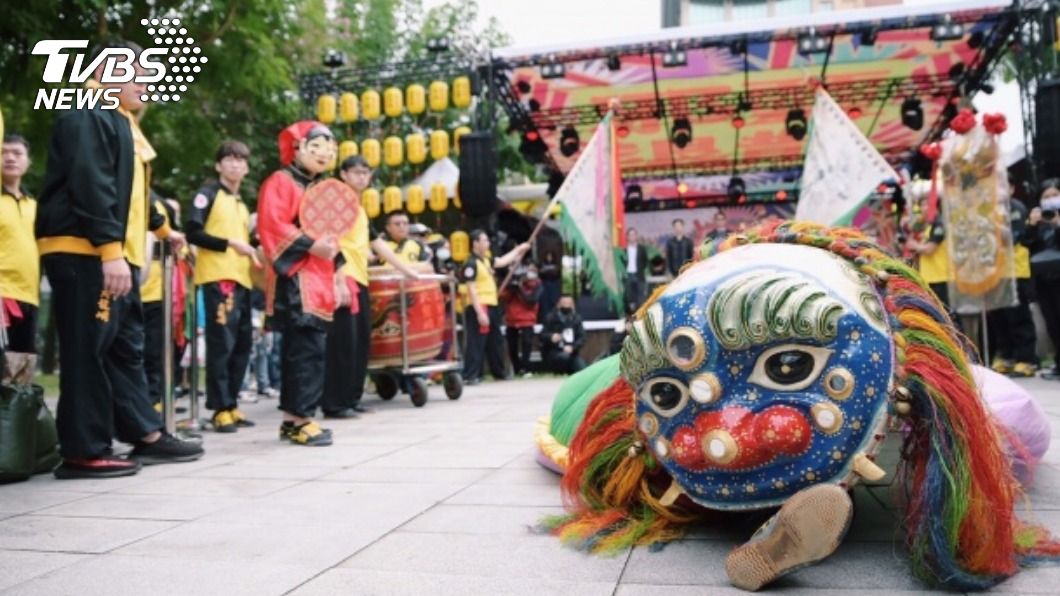 萬華大鬧熱市集　40家品牌訴說在地故事