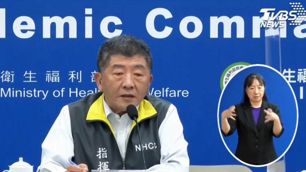 增22例境外移入 分自印尼及菲律賓入境