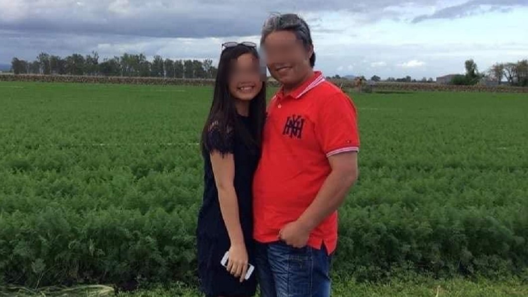 妻怒查小三 竟是「親養10年外甥女」崩潰:還有尪的種