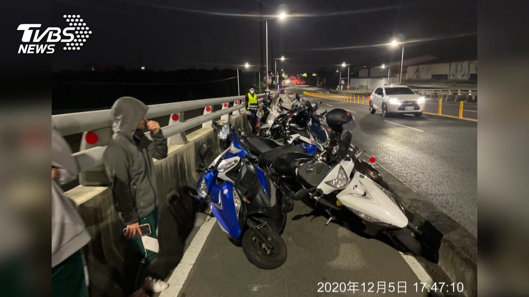 圖/TVBS