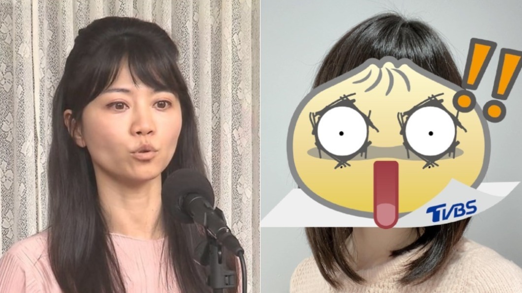 高嘉瑜終於「拆掉公主頭」！剪短20公分秒變清純女大生