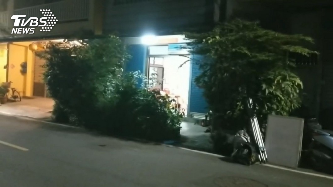 圖/TVBS