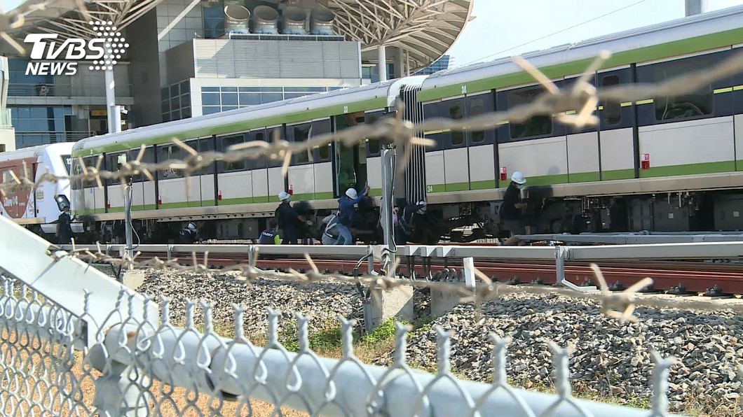 圖/TVBS