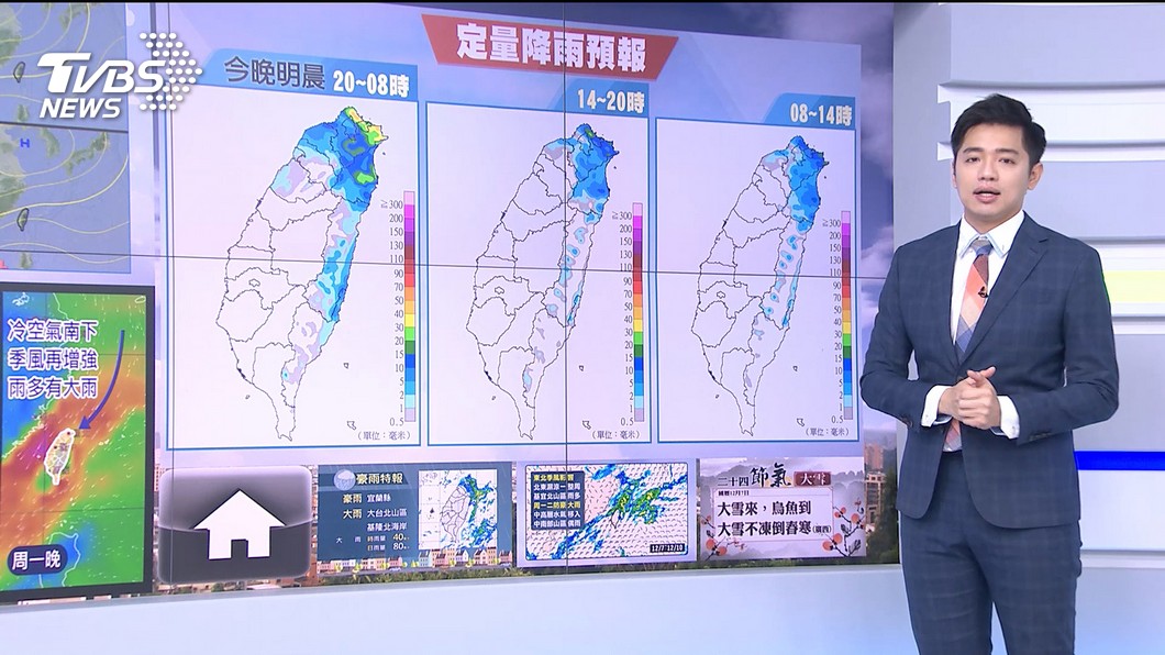 圖/TVBS