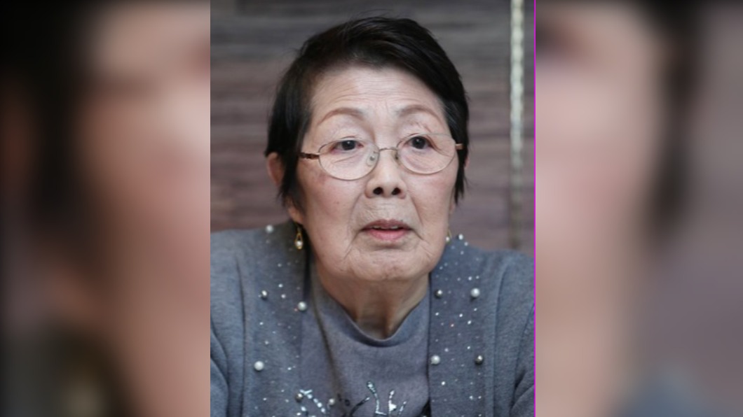 「東洋魔女」主將井戶川絹子病逝　享壽81歲