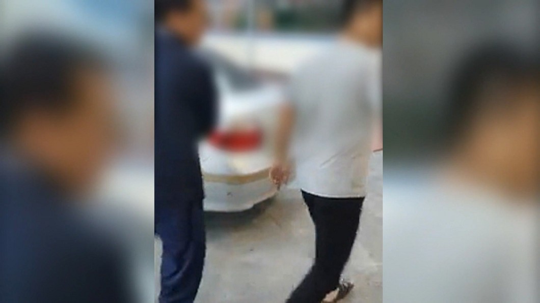 圖/翻攝自桃園人桃園事.生活.分享.靠北.討論區
