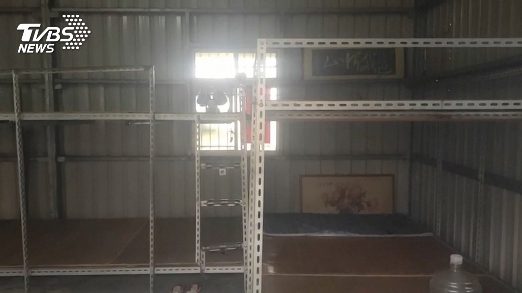 移工宿舍違規情節嚴重　不可限期改善將直接開罰