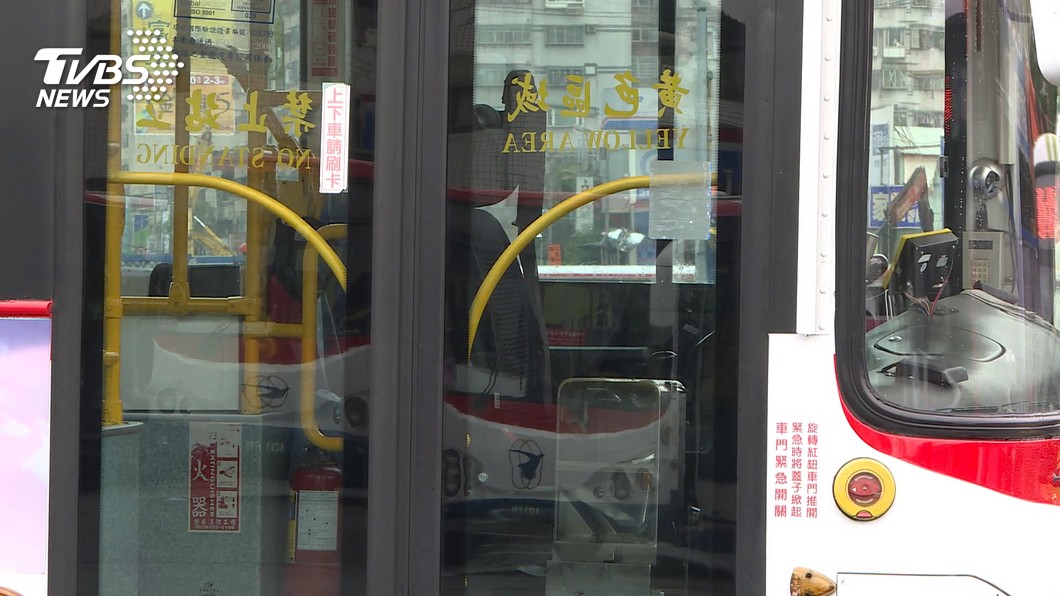 圖／TVBS