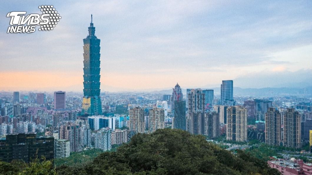 房仲曝港人來台居留數破萬 偏愛雙北、台中、桃園