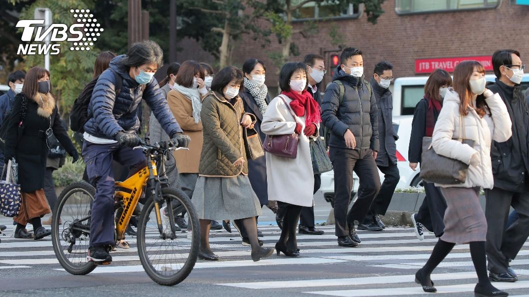 大阪、北海道疫情亮紅燈 請求自衛隊即刻救援