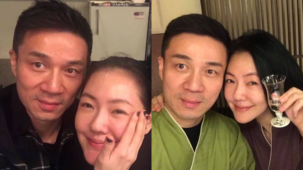 許雅鈞被爆連跑2夜店！同行啦啦隊女神　小S曬圖反擊：好幸福
