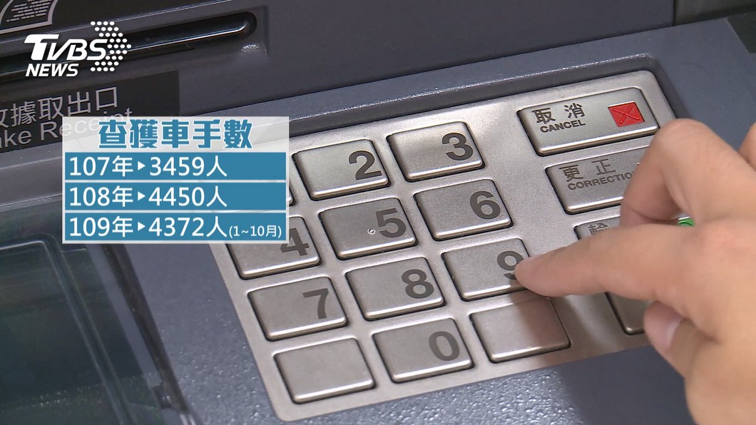 圖／TVBS